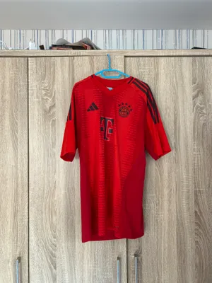 Latest shirt