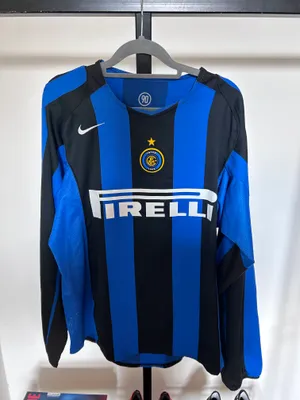 Collection Inter Mailand #10 Adriano