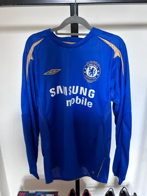 Collection FC Chelsea #8 Lampard