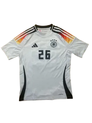 Collection Germany 2024 Home