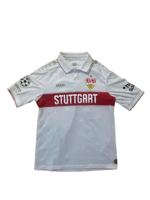 Collection VfB Stuttgart  Champions League 2024-25