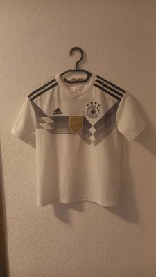 Latest shirt