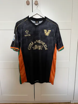 Collection Venezia Football Club 2024-25