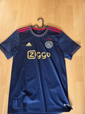 Collection Ajax Amsterdam Phthalic Blue 2022-23