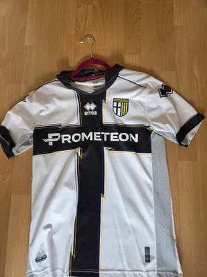 Collection Parma Calcio 1913 White 1