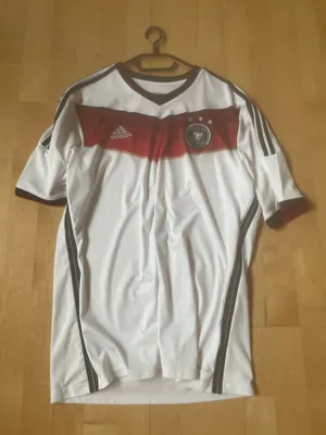 Latest shirt