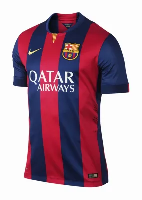 Latest shirt