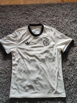 Latest shirt