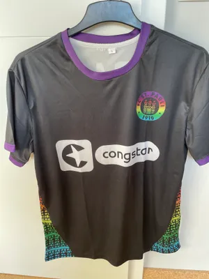 Collection FC ST. Pauli Third 24/25