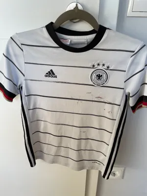 Latest shirt