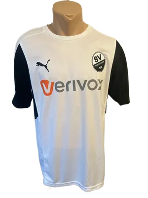 Collection SV Sandhausen Auswärts 17/18 Matchprepared
