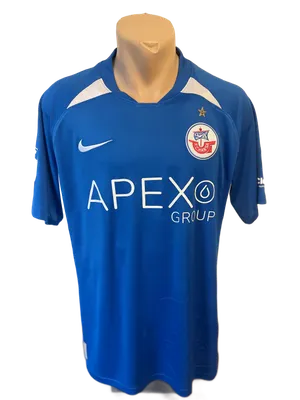 Collection FC Hansa Rostock Heim 21/22