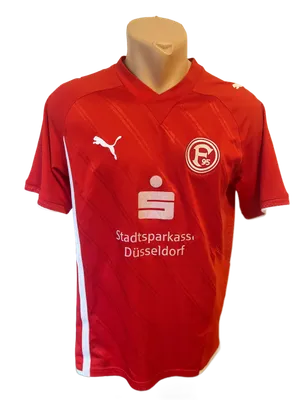 Collection Fortuna Düsseldorf Heim 09/10