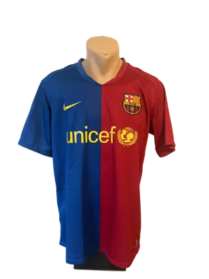 Latest shirt