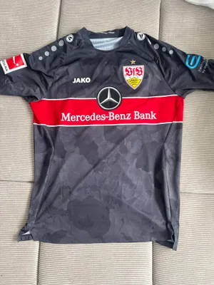Latest shirt