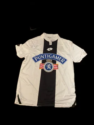 Collection SK Sturm Graz Black 2018-19