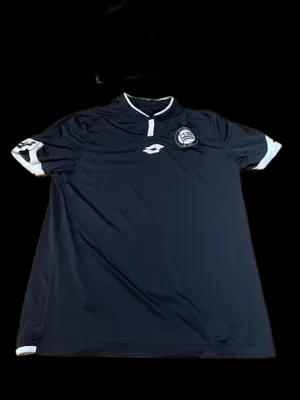 Collection SK Sturm Graz Black 2017-18