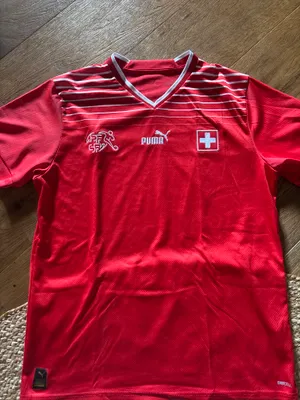 Collection Switzerland Home 2023