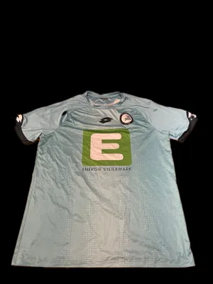 Latest shirt