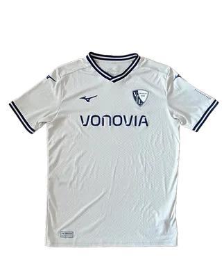 Latest shirt