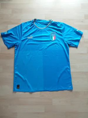 Collection Italy 22/23 Home