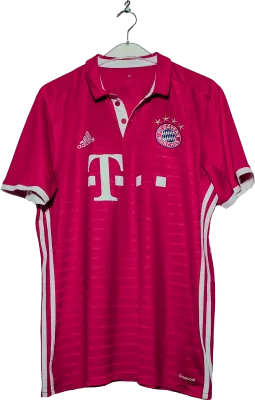 Collection Rot-Weiße Trikot