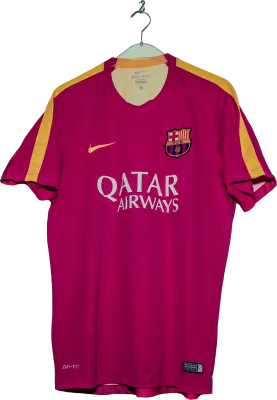 Collection Camp Nou Warm-up