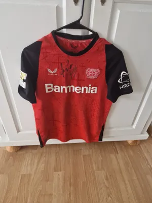 Latest shirt