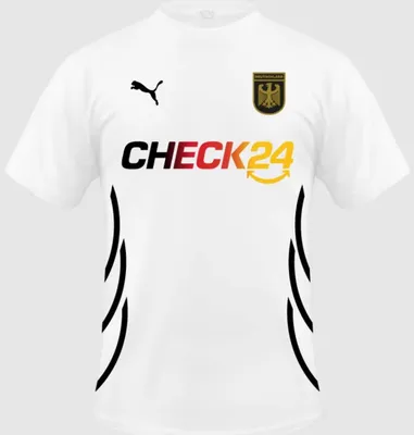 Latest shirt