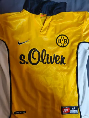 Collection BVB 1999/2000
