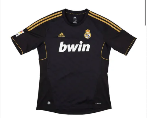 Latest shirt