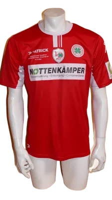 Collection 24/25 | Niederrheinpokal VF | Luca Schlax