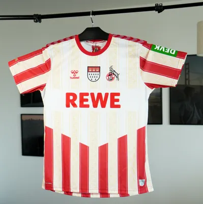 Collection 1.FC Köln White
