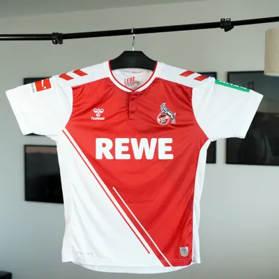 Neuestes Trikot