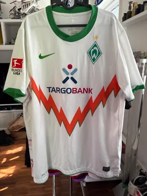 Collection The Green Thunder