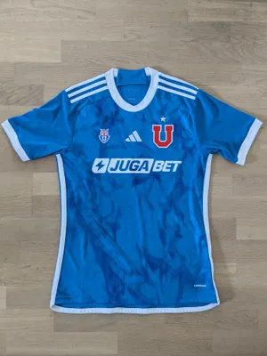 Latest shirt