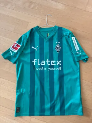 Collection louis rätzlaff's jersey pool 17