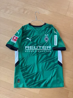 Collection louis rätzlaff's jersey pool 18