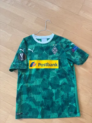 Collection louis rätzlaff's jersey pool 19