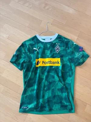 Latest shirt