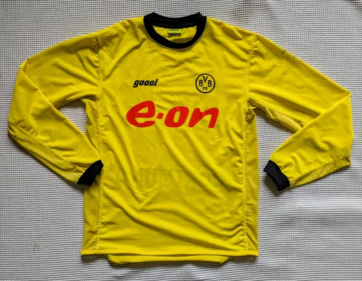 Collection BVB Trikot 03/04