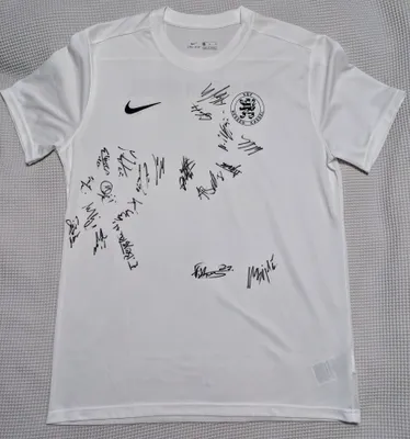 Collection Hessen Kassel Trainingsshirt 