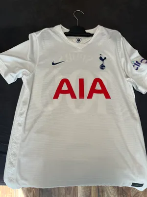 Collection Tottenham Hotspur Home Special Kit 100 years cockerl crest 2021-22
