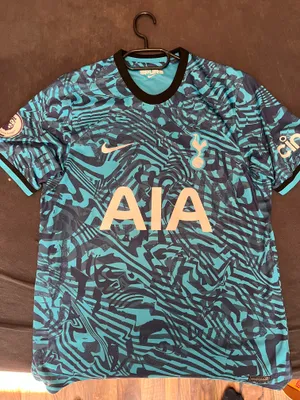 Latest shirt