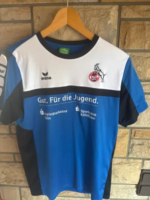 Collection 1.FC Köln 2015-16