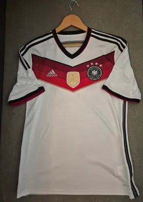 Collection Deutschland 2014 Home