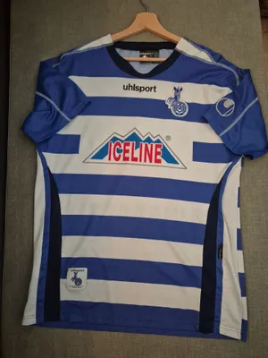 Collection MSV Duisburg 05/06 Home