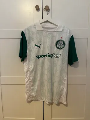 Collection Sociedade Esportiva Palmeiras 2024-25