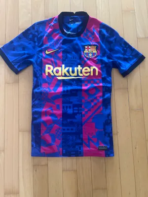 Latest shirt