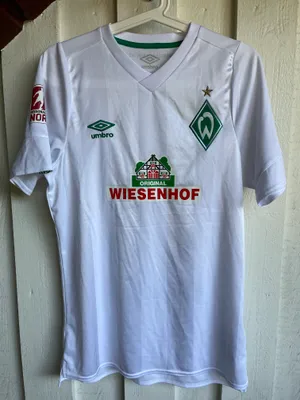 Collection SV Werder Bremen